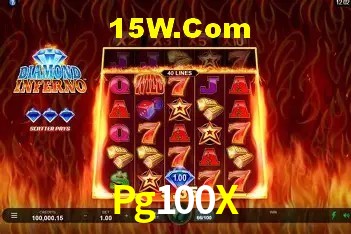 Platform Technology Pg100X