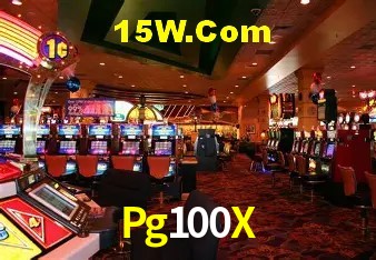 Live Casino Pg100X