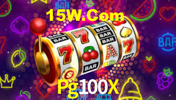 Pg100X App Interface
