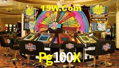 Experiência VIP Pg100X