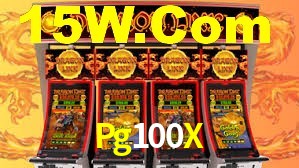 Tournaments Pg100X